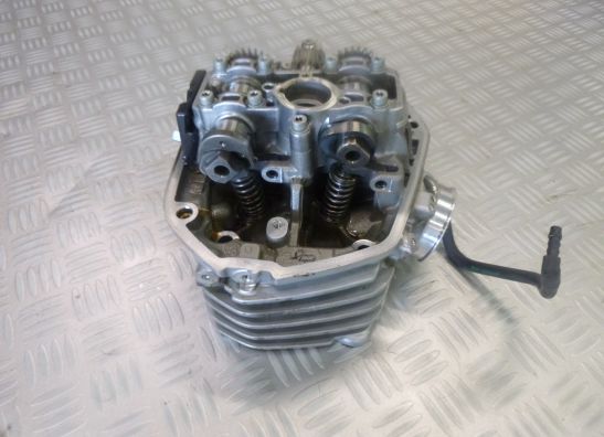 Cylinder head BMW R 1200 RT LC