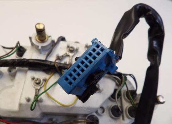 Tellerset BMW R 1100 S