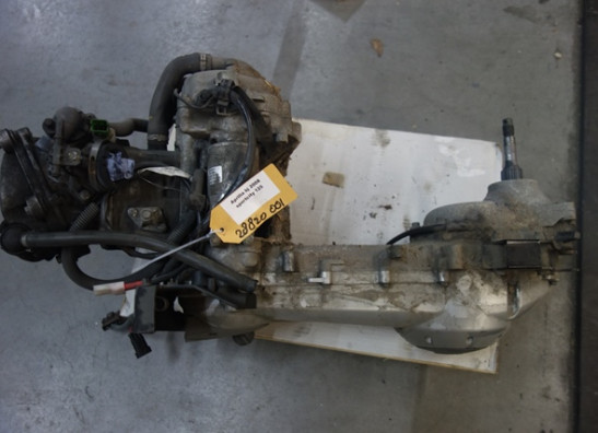 Motorblok Aprilia Sportcity 125