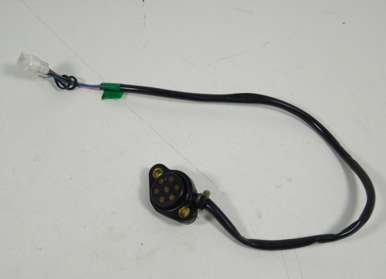 Gear box Suzuki GSX R 600