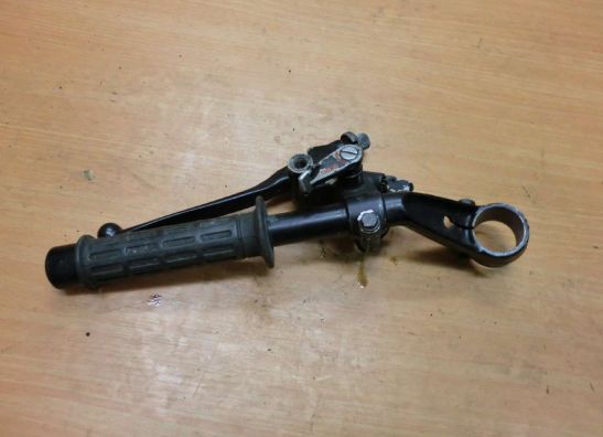 Steering Handle left  Honda CB 900