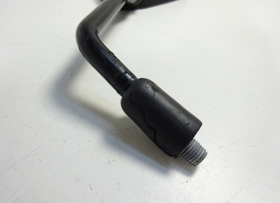 Mirror left Kawasaki ER 6