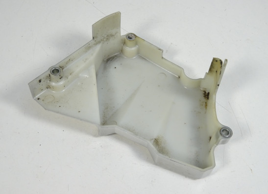 Motorblokdeksel voortandwiel Yamaha FZ6