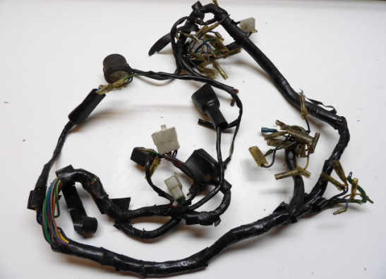 Wire Harness Honda CB 550