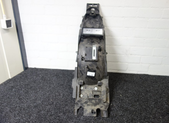 Undertail rear fender Kawasaki GTR 1400