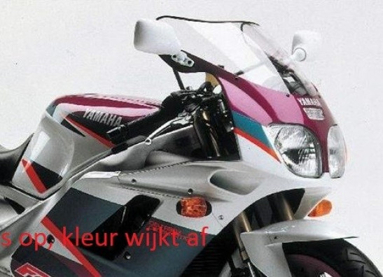 Kuipruit Yamaha FZR 1000