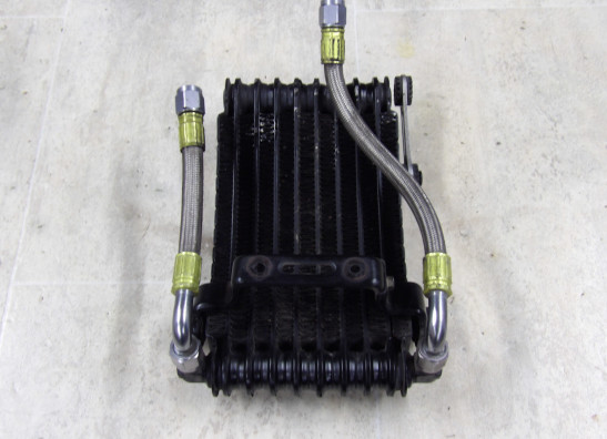 Oliekoeler MV Agusta 910 Brutale