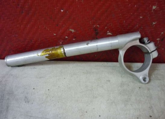 Lenkerstummel Links Suzuki GSX R 750