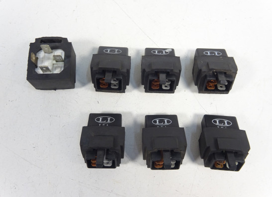 Relay Aprilia Dorsoduro 750