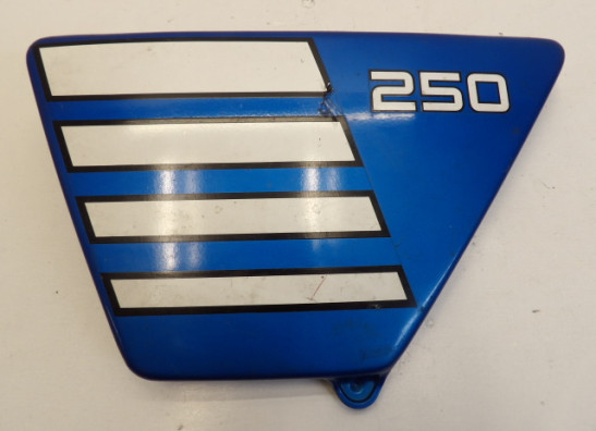 Cowl left small Yamaha Overige Yamaha