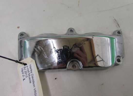 Kleppendeksel Harley Davidson Overige Harley Davidson