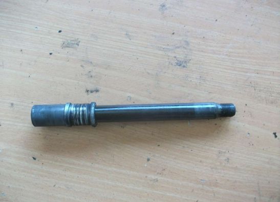 Vooras Yamaha FAZER 1000