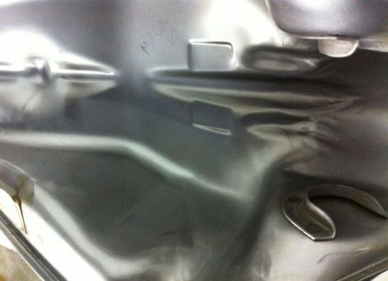 Benzintank Suzuki Overige Suzuki