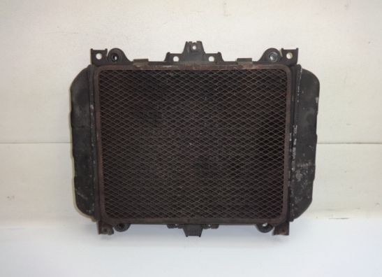 Radiateur Kawasaki GPZ 500
