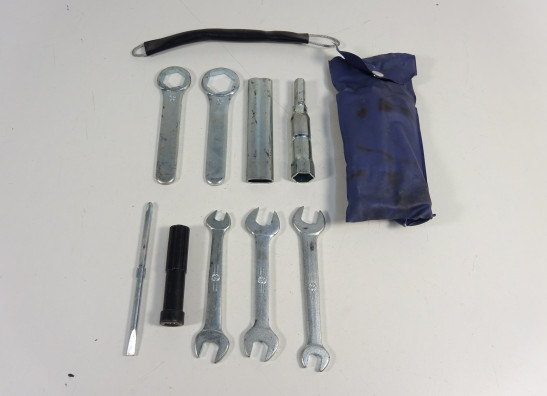 Gereedschapset Honda NC 700 X