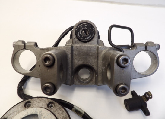 Key set Yamaha XJ 900 S Diversion