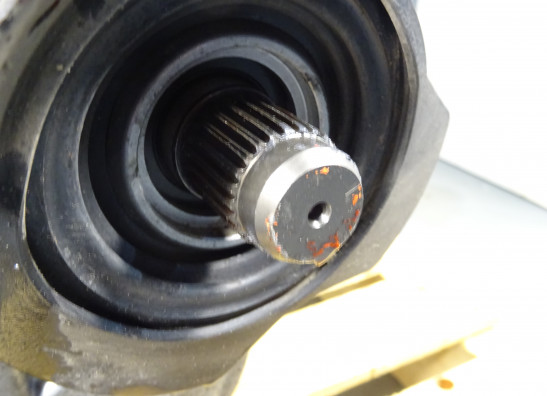 Motorblock Honda ST 1300 Pan European