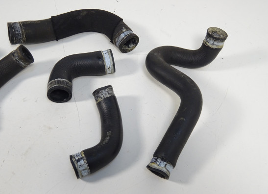 Radiator toebehoren Ducati 749  999