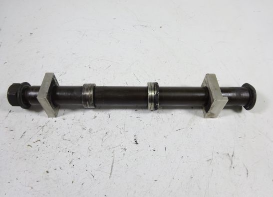 Rear axle Yamaha TDM