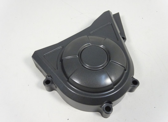 Motorblokdeksel voortandwiel Benelli 302 R