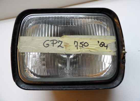Koplamp Kawasaki GPZ 750