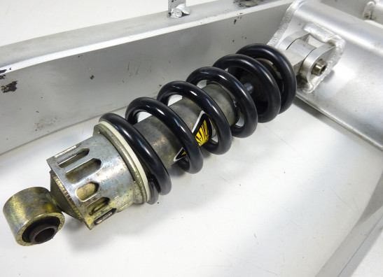 Hinterradschwinge Yamaha FZ6