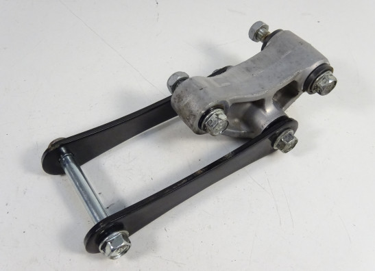 Link systeem achterveer Kawasaki Ninja 300