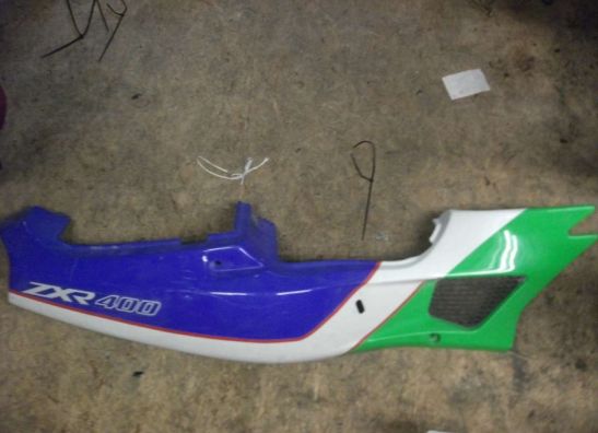Cowl rear right Kawasaki ZXR 400