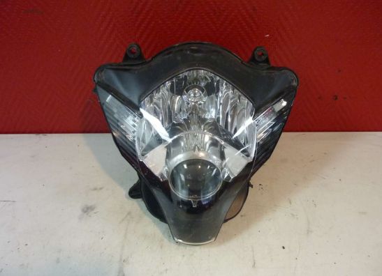 Headlight Suzuki GSX R 750
