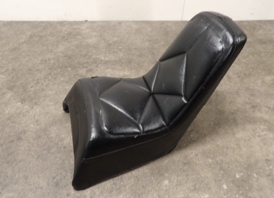 Buddy seat Honda VT 700 750