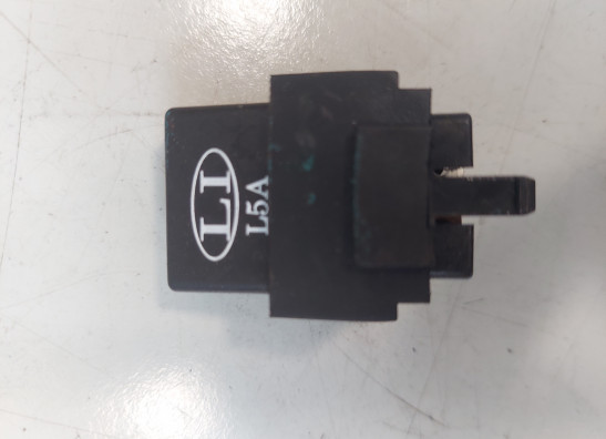 Relais unit Aprilia RSV 1000