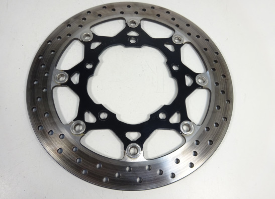 Brake disc front Suzuki GSR 600