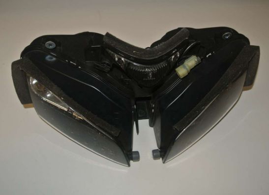 Scheinwerfer Honda CBR Fireblade