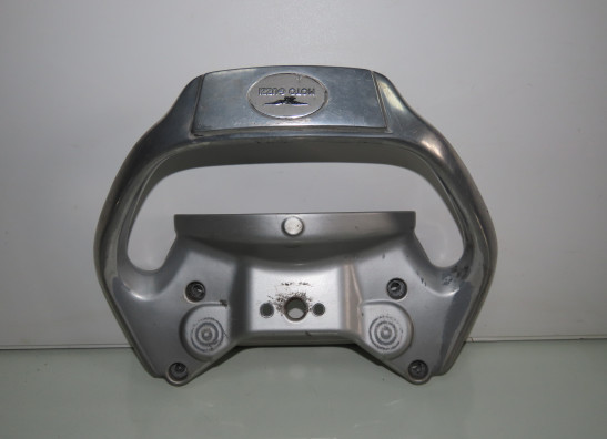 Soziusgriff Moto Guzzi Breva 750