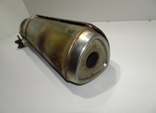 Uitlaat BMW K 75