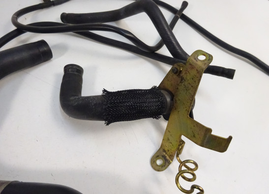 Radiator toebehoren Suzuki GSR 600