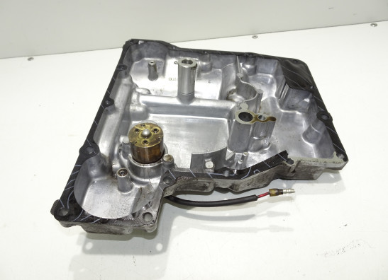 Olwanne Yamaha XJR 1300