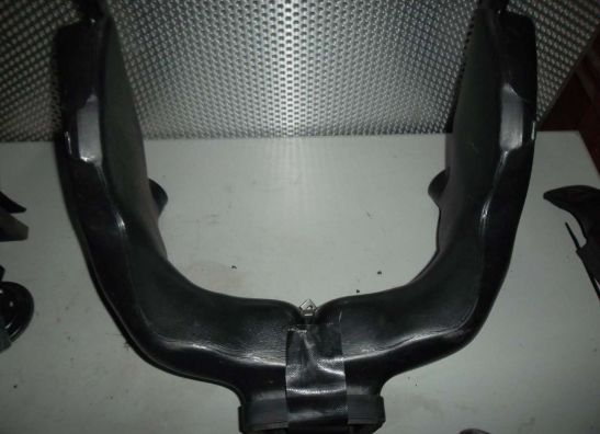 Luchtbuis midden Yamaha YZF R6