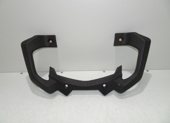 Rear grip Aprilia Caponord 1000