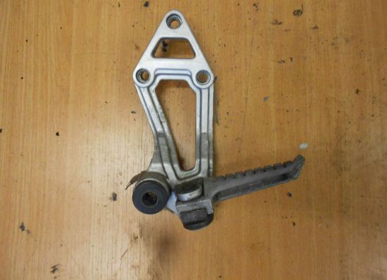Pillion step left  Kawasaki ZX 10 R
