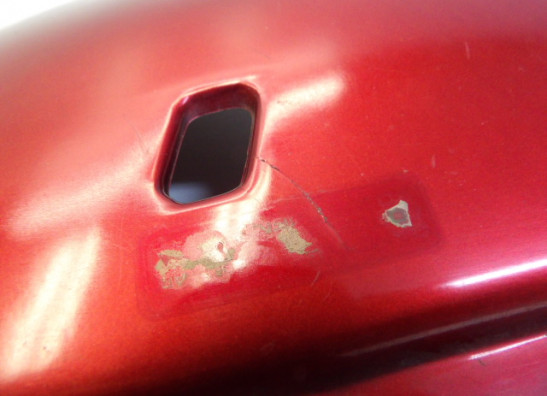 Rechter zijkuip klein Honda ST 1100 Pan European