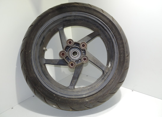 Rear wheel Aprilia Falco