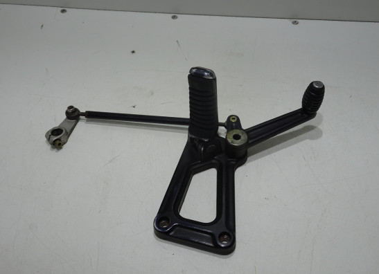 Schetsplaat links Ducati 600 SS Supersport