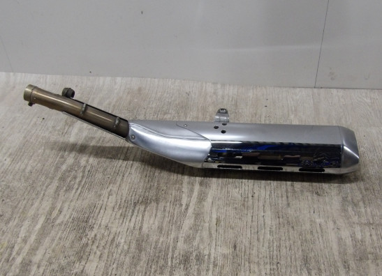 Uitlaat BMW K 1600 GT