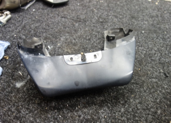 Rear cowl Kawasaki GTR 1400