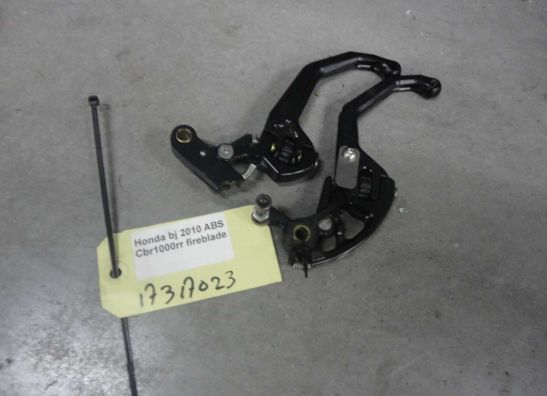 Braking lever Honda CBR Fireblade