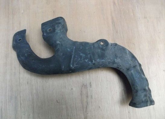 Muffler Honda ST 1100 Pan European