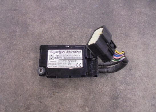 Sensor - overige elektronica Triumph Speed Triple 1200 RR
