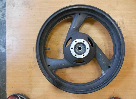 Front Wheel Yamaha FAZER 600
