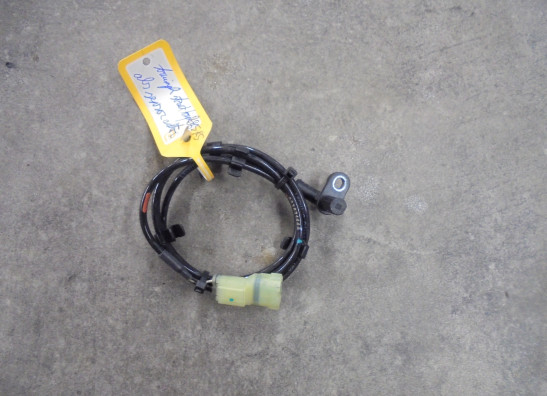 ABS sensor fuhler hinten Triumph Street Triple 765 RS